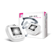 Penpower Diamond Jr. Chinese Handwriting Tablet (White Edition)